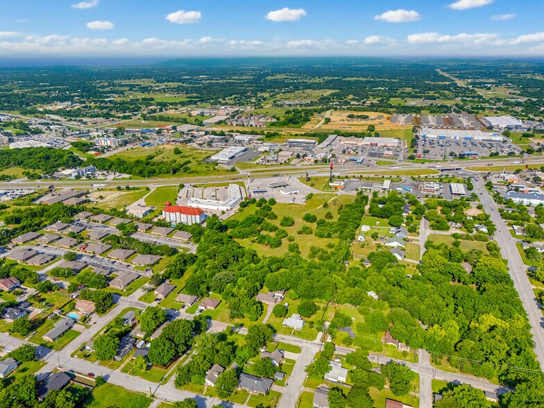 More Photos Of 1300 S Trenchard St, Decatur Land For Sale