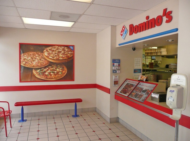 More Photos Of 601-623 W Santa Fe Ave, Grants Storefront Retail Office For Lease