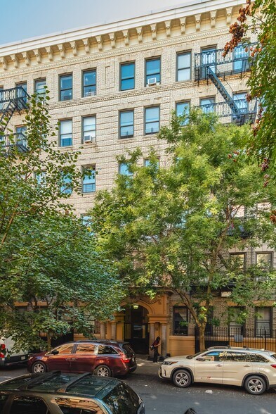 More Photos Of 510 W 144th St, New York Apartments For Sale