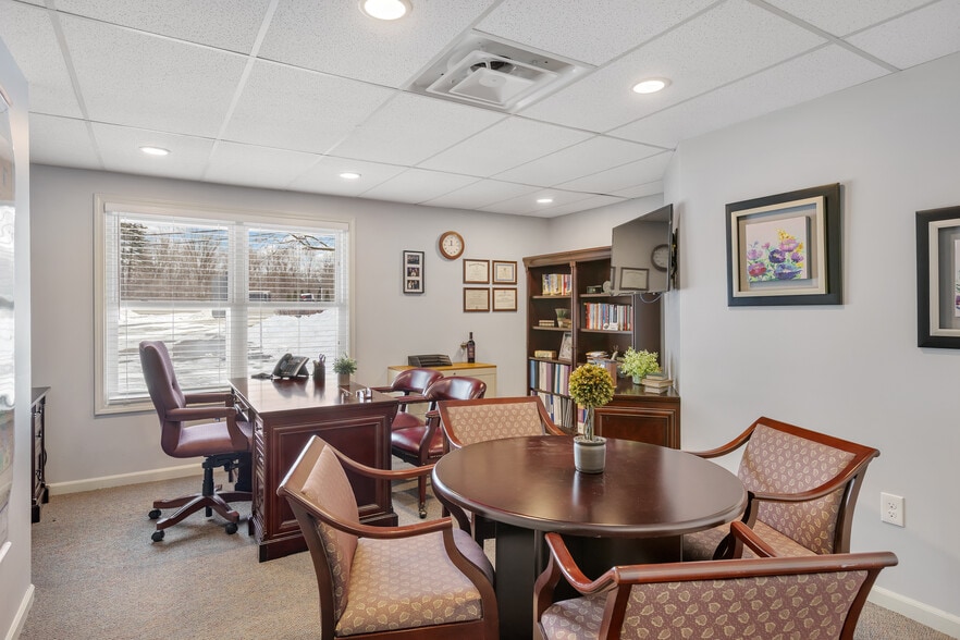 More Photos Of 5758 Cooley Lake Rd, Waterford Daycare Center For Sale