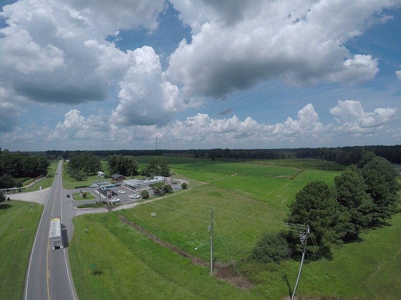 More Photos Of 930 W Charity Rd, Rose Hill Land For Sale