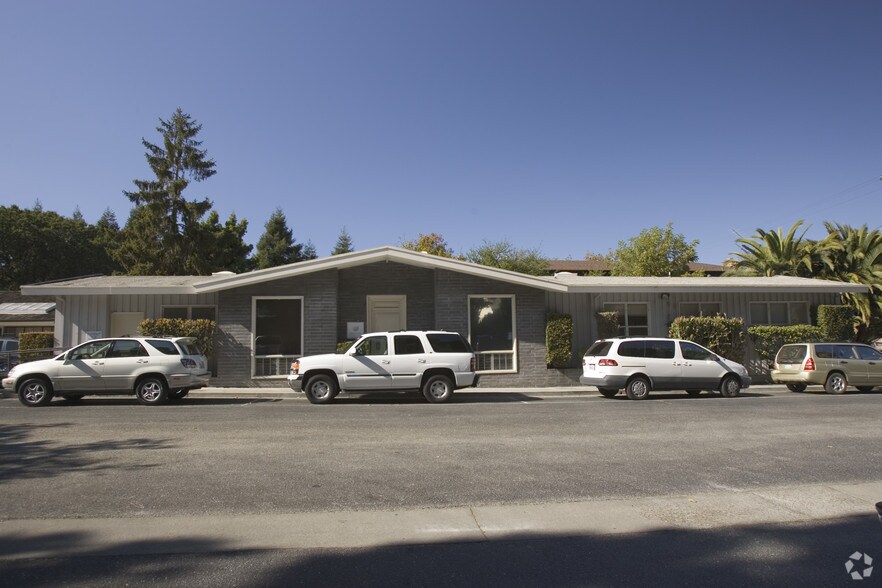 More Photos Of 34 N San Mateo Dr, San Mateo Medical For Lease