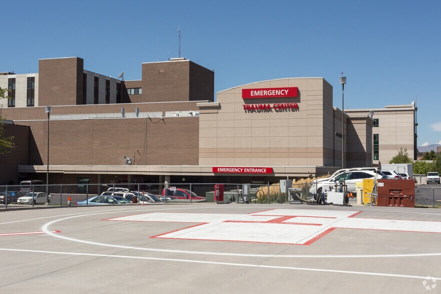 More Photos Of 1055 N 300 W, Provo Medical For Sale