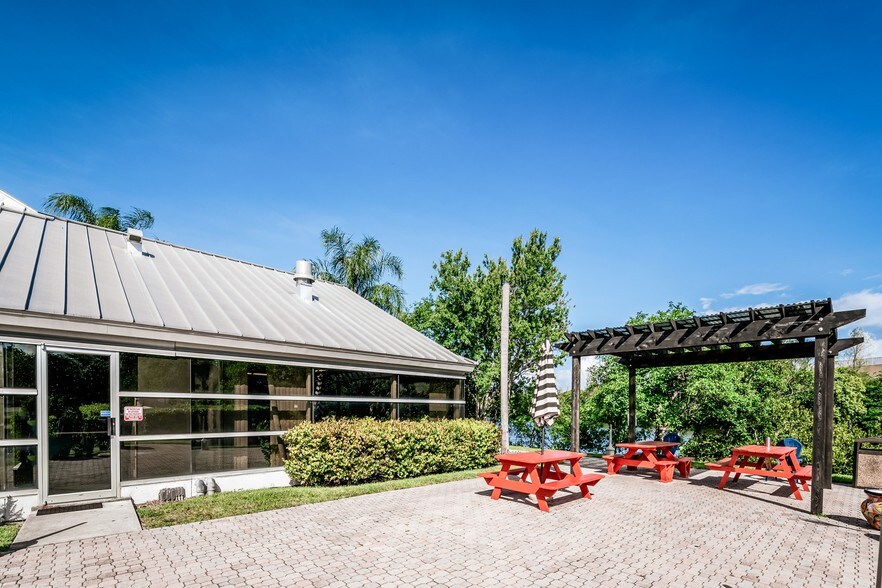 Primary Photo Of 2600 Quantum Blvd, Boynton Beach Office For Lease