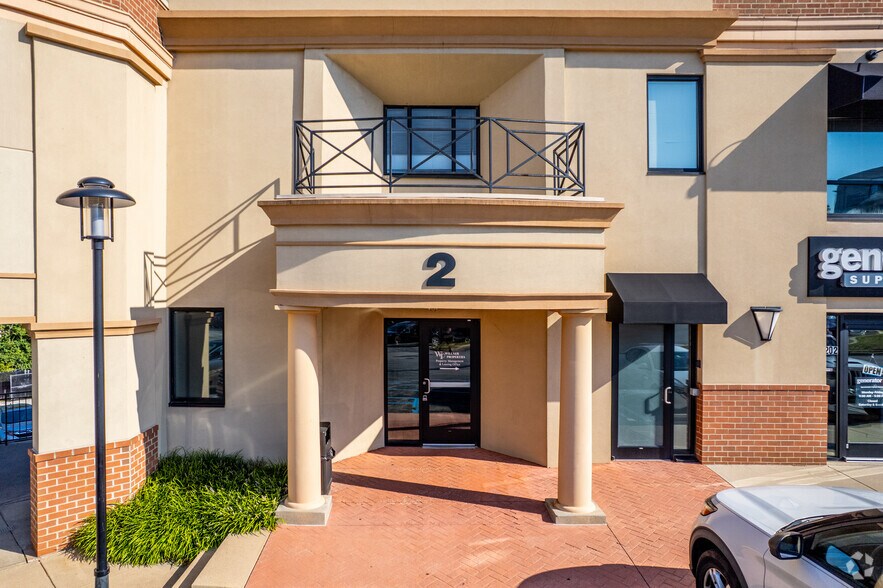 More Photos Of 150 Allendale Rd, King Of Prussia Unknown For Lease