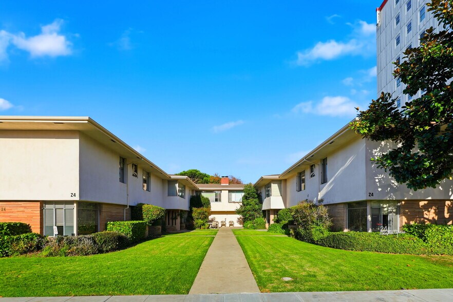 More Photos Of 24 Baytree Way, San Mateo Apartments For Sale