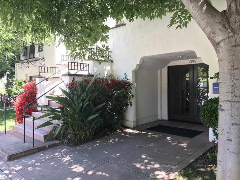 More Photos Of 1395 San Carlos Ave, San Carlos Office For Lease