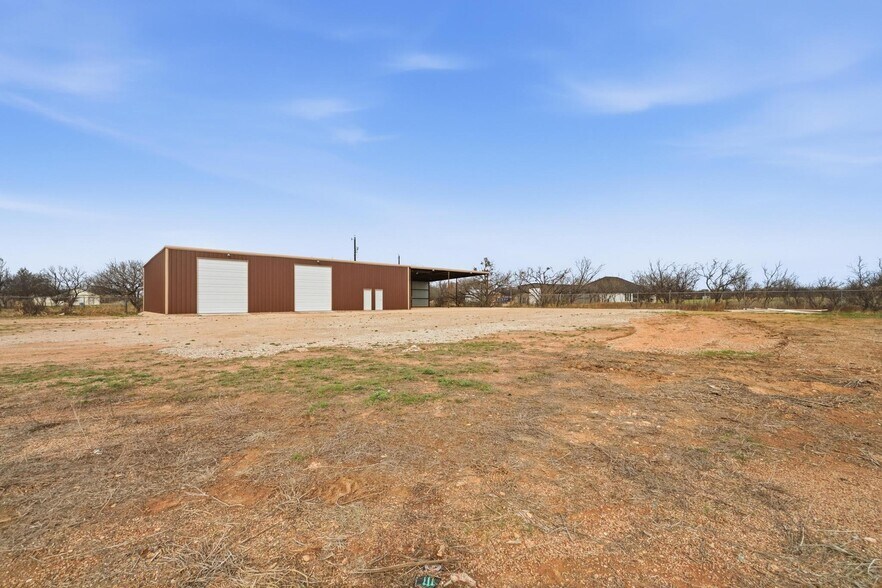 More Photos Of TBD FM 3326, Hawley Warehouse For Sale