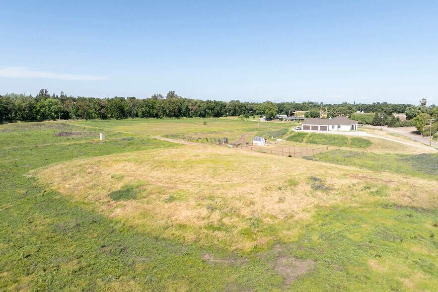 More Photos Of 4519 Gomes Rd, Modesto Land For Sale