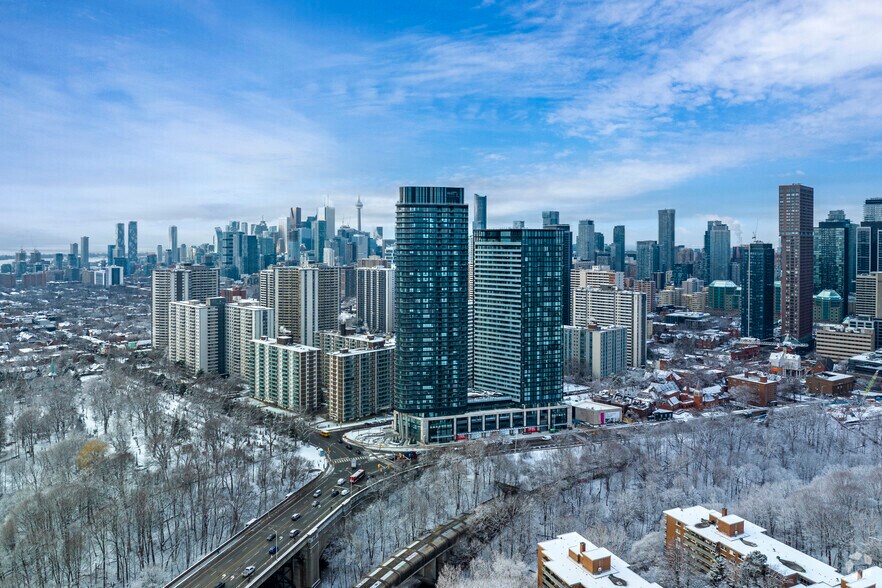 More Photos Of 84 Howard St, Toronto Apartments For Lease