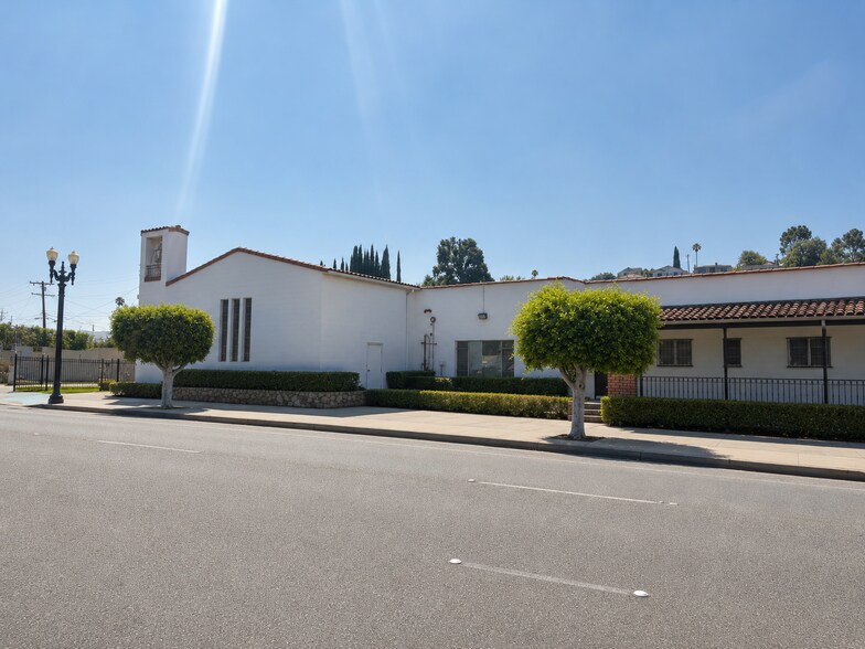 More Photos Of 3116 W Main St, Alhambra Storefront Retail Office For Lease