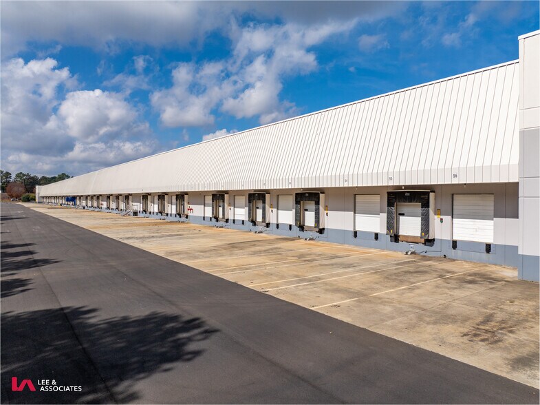 More Photos Of 4787 Stalwart Dr, Fairburn Warehouse For Sale