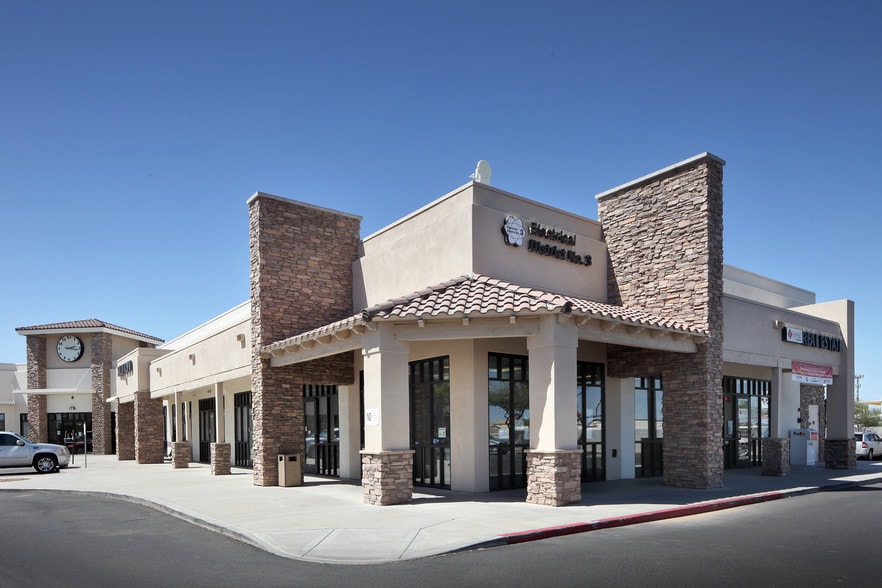 More Photos Of 19756 N Maricopa Rd, Maricopa Storefront Retail Office For Lease