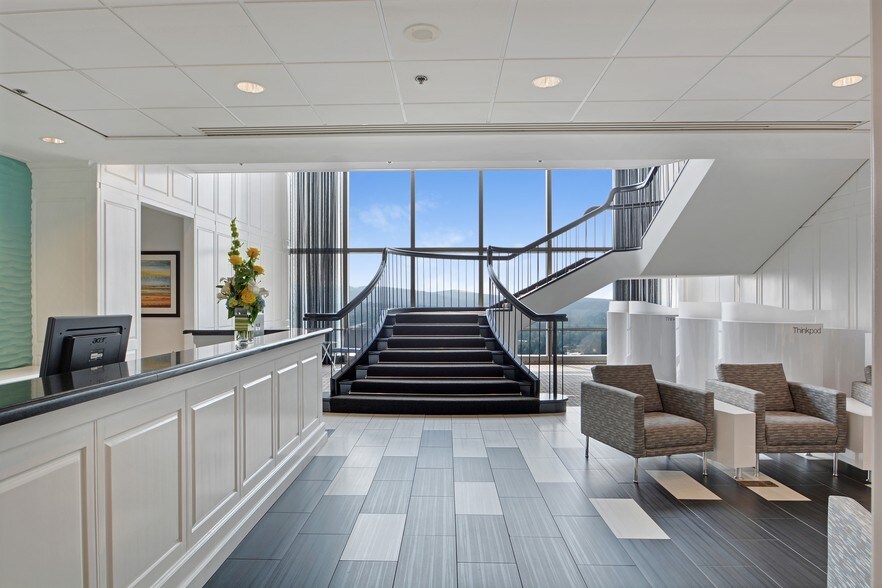 Photo of 23rd Floor Ste 2300