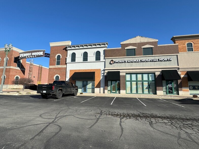 More Photos Of 5651 Pebble Village Ln, Noblesville Unknown For Lease