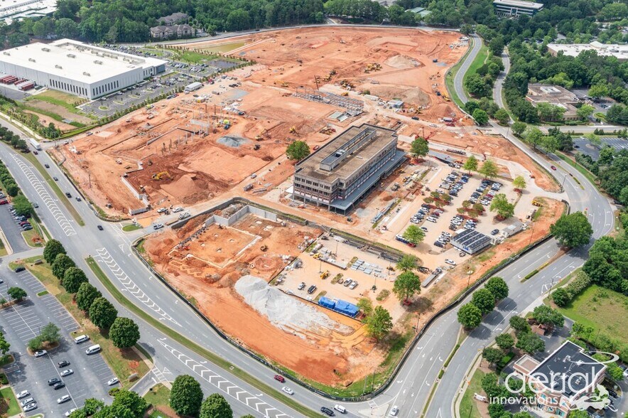 More Photos Of 11650 Johns Creek Pky, Johns Creek Office For Lease