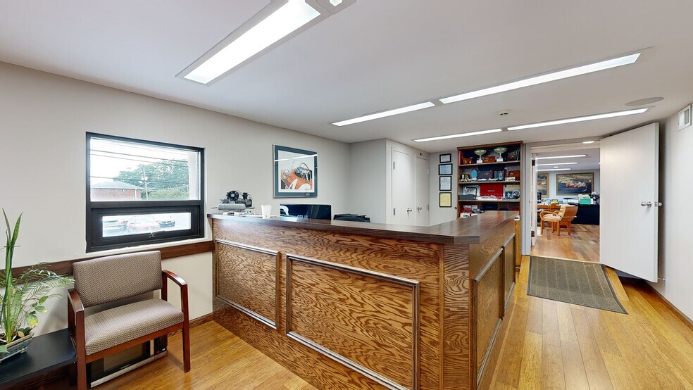 Photo of 2nd Floor Ste C3