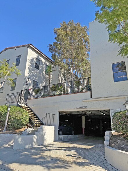 More Photos Of 3990 Old Town Ave, San Diego Office For Lease