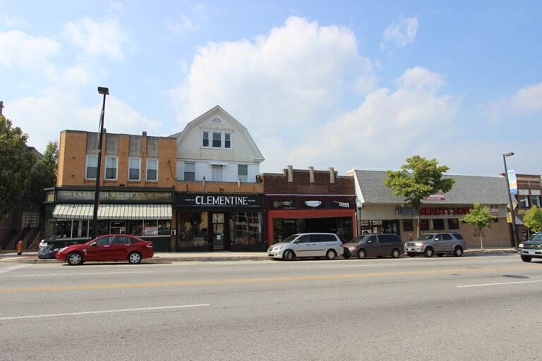 More Photos Of 5404 Harford Rd, Baltimore Storefront Retail Residential For Sale