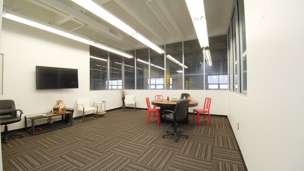 More Photos Of 385 Northyards Blvd NW, Atlanta Distribution For Lease