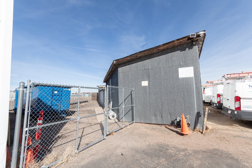 More Photos Of 2020 Airway Ave, Fort Collins Light Manufacturing For Lease