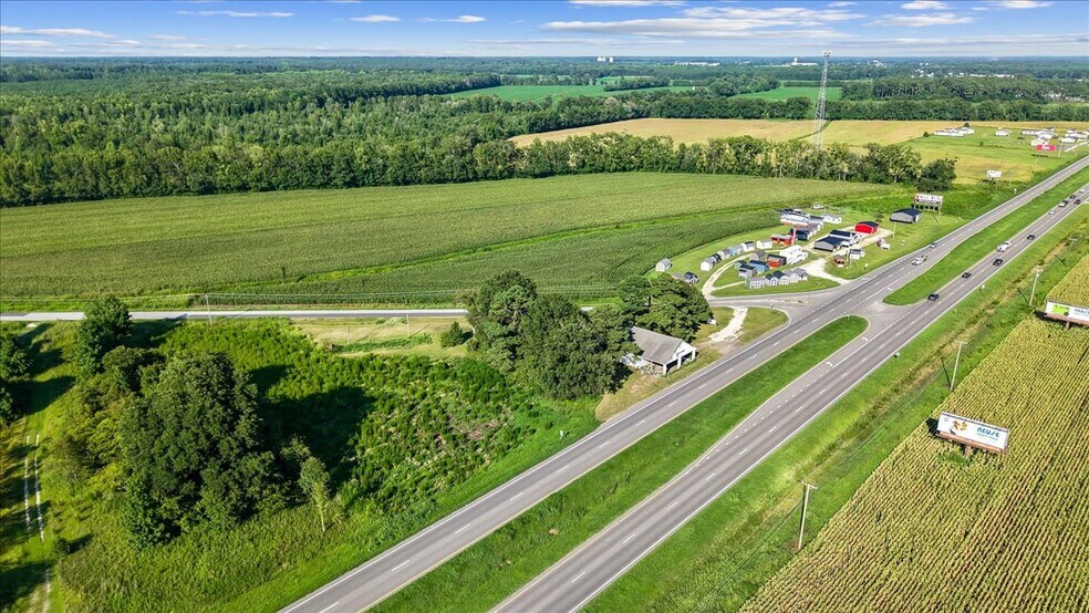 More Photos Of 6640 US Highway 70 W, La Grange Flex For Sale