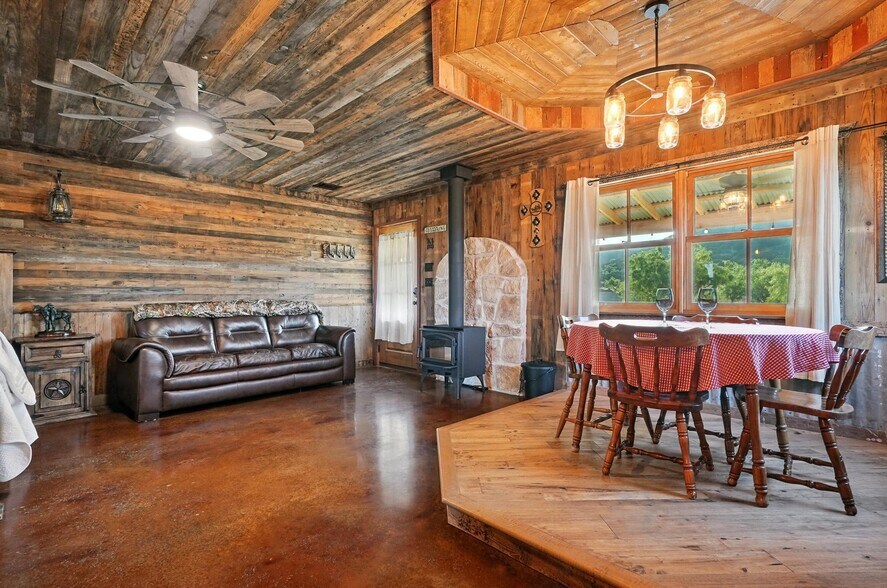 More Photos Of 635 County Road 184, Winters Lodge Meeting Hall For Sale