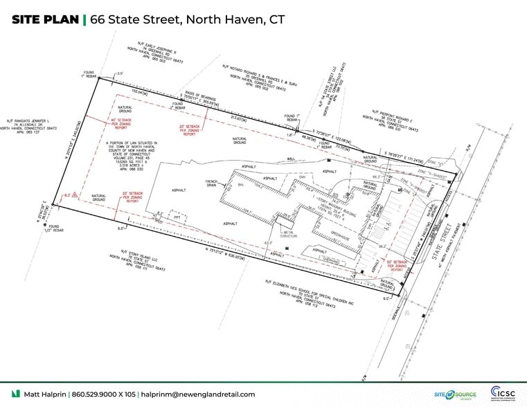 More Photos Of 66 State St, North Haven Garden Center For Sale