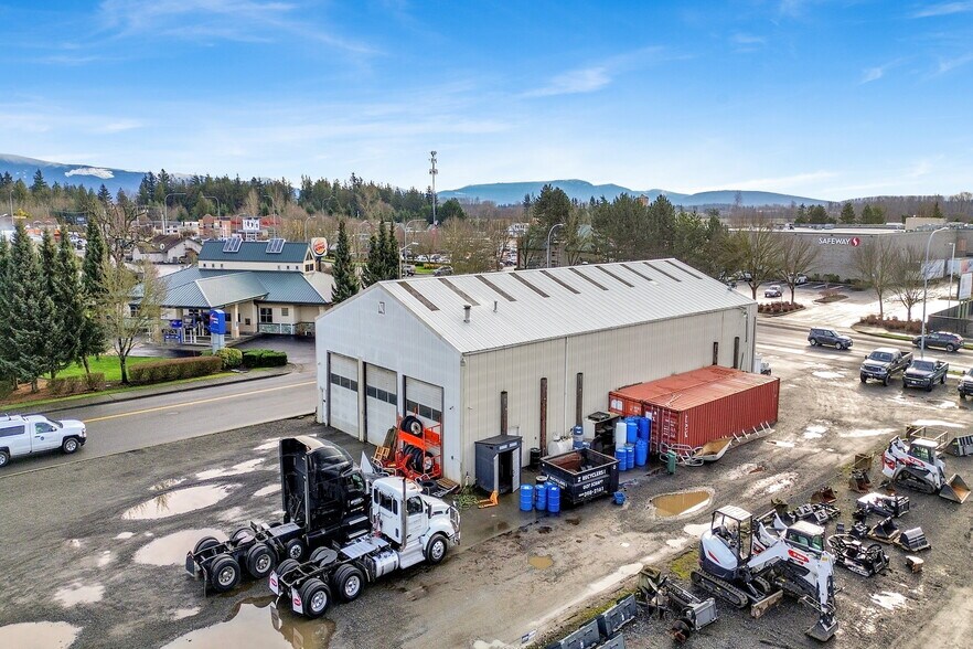 More Photos Of 144 Birch Bay Lynden Rd, Lynden Specialty For Sale
