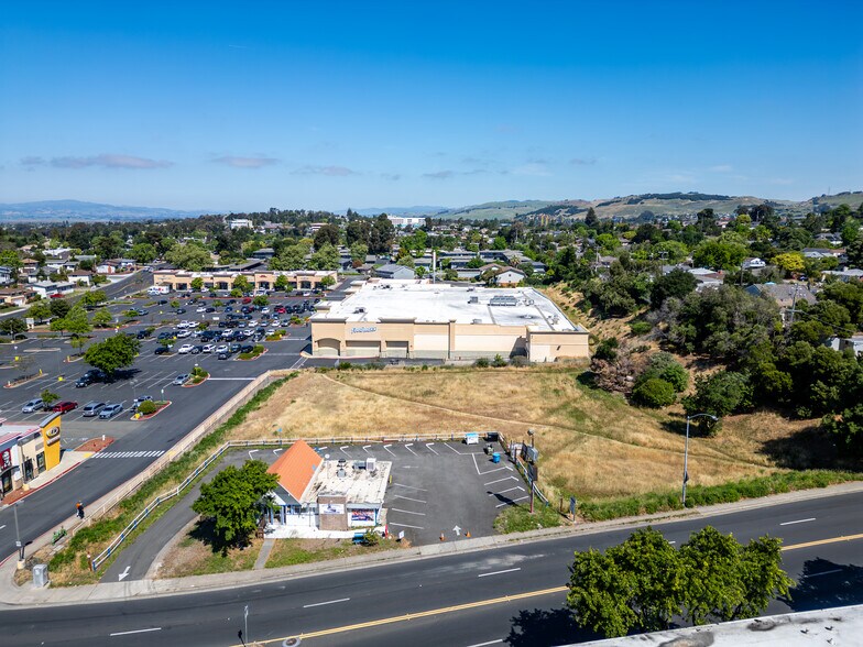 More Photos Of Redwood St, Vallejo Land For Sale