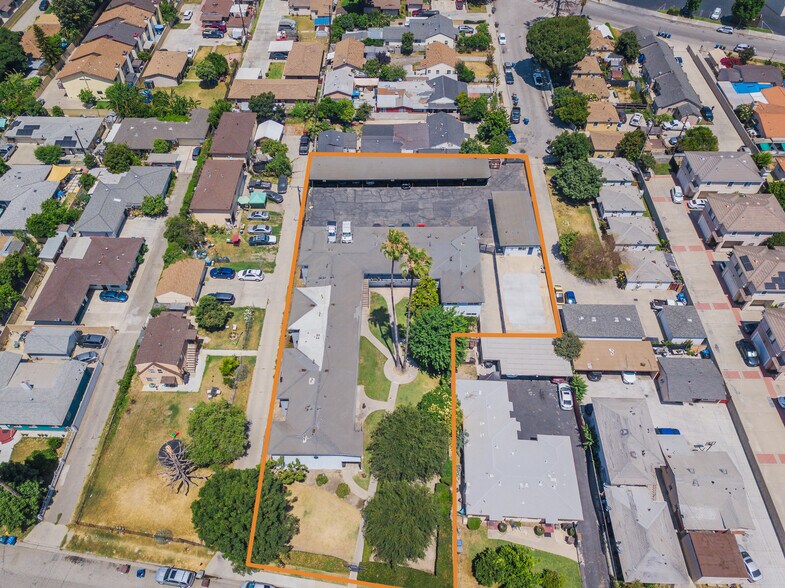 More Photos Of 2921 Allgeyer Ave, El Monte Apartments For Sale