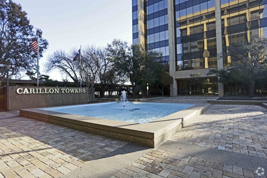 More Photos Of 13601 Preston Rd, Dallas Office For Sale