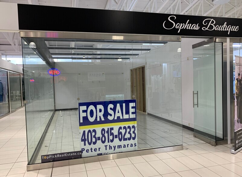 More Photos Of 260300 Writing Creek Cres, Balzac Storefront Retail Office For Sale