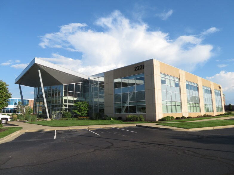Primary Photo Of 2221 Health Dr, Wyoming Medical For Lease