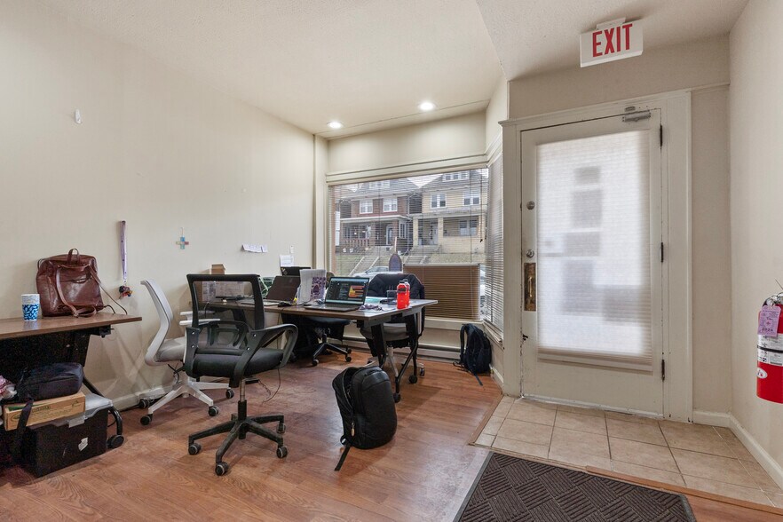 More Photos Of 2114-2118 Broadway Ave, Pittsburgh Storefront Retail Office For Lease