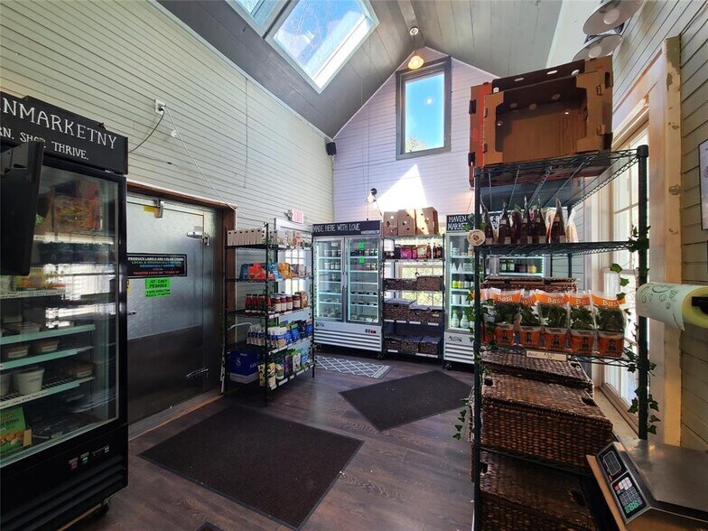 More Photos Of 108 Main St, Livingston Manor Convenience Store For Sale