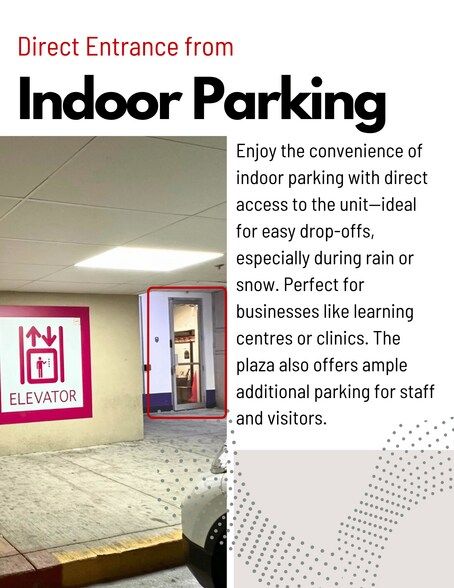 More Photos Of 8333 Kennedy Rd, Markham General Retail For Lease