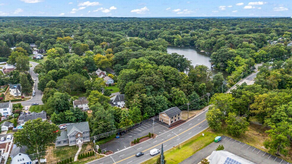 More Photos Of 870 Highway 34, Matawan Office For Sale