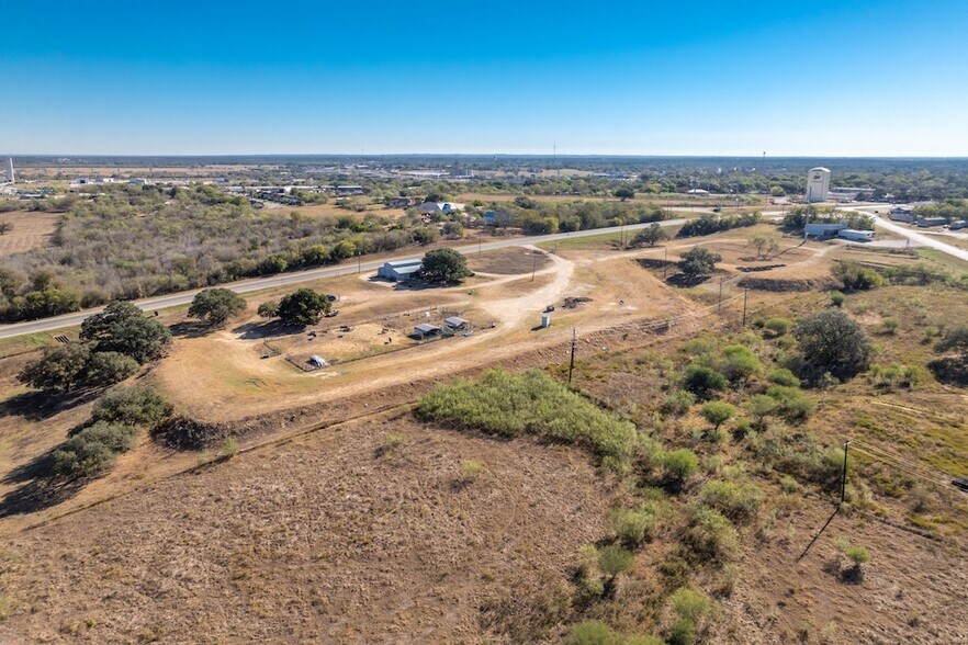 More Photos Of 2127 N Saint Joseph St, Gonzales Land For Sale