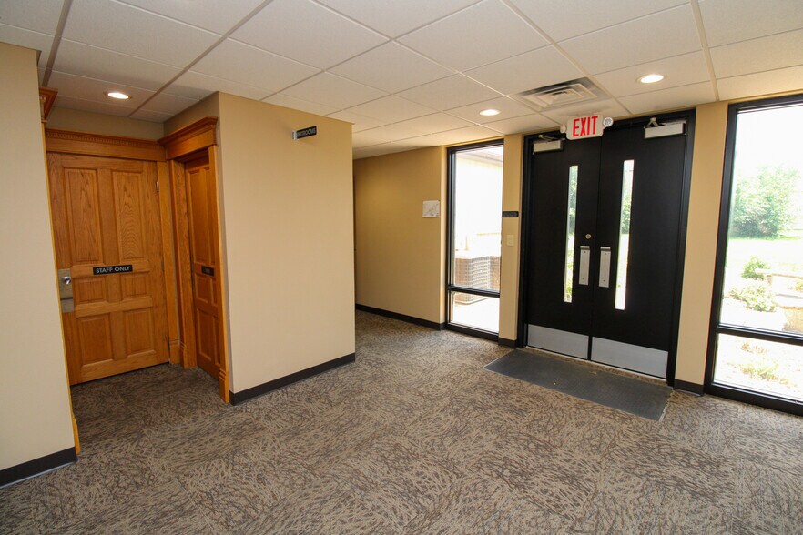 More Photos Of 100 E 3rd St, Galva Office For Sale