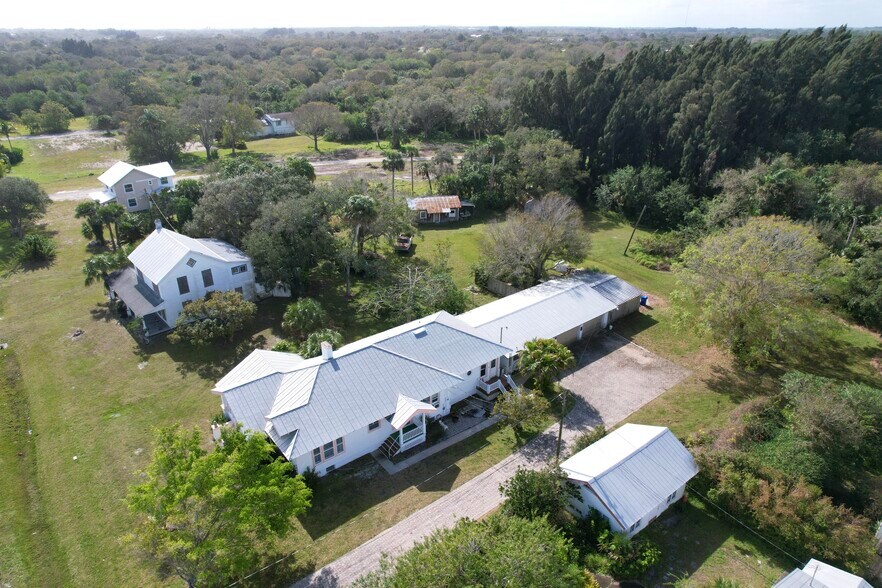More Photos Of 9115 US-1, Sebastian Land For Sale