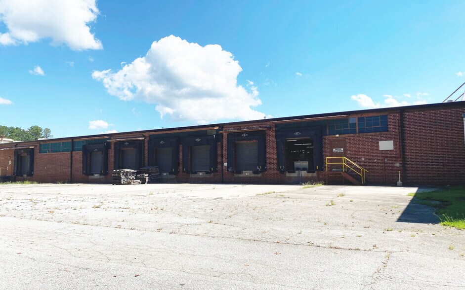 More Photos Of 546 Old Liberty Hill Rd, Toccoa Warehouse For Sale