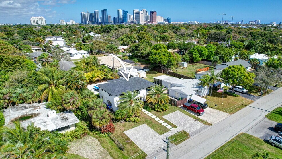 More Photos Of , Fort Lauderdale Multifamily For Sale