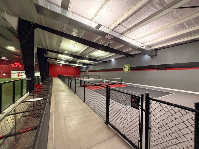 More Photos Of 707 Doc Henry Rd, Greenwood Sports And Entertainment For Sale
