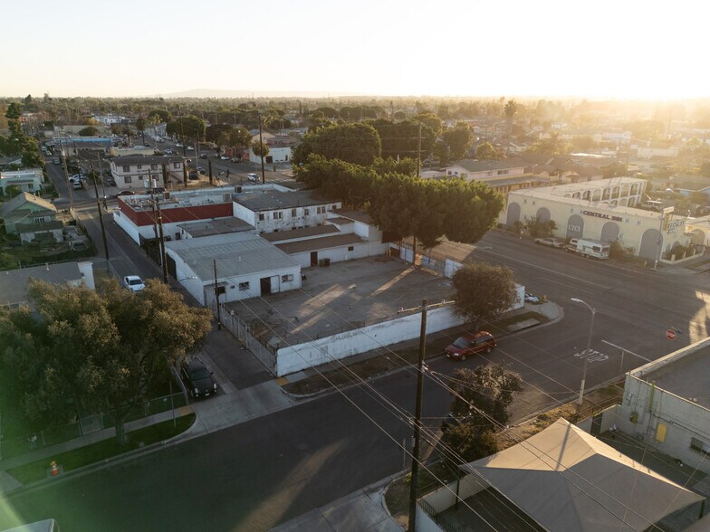 More Photos Of 8802-8810 S Central Ave, Los Angeles Land For Sale