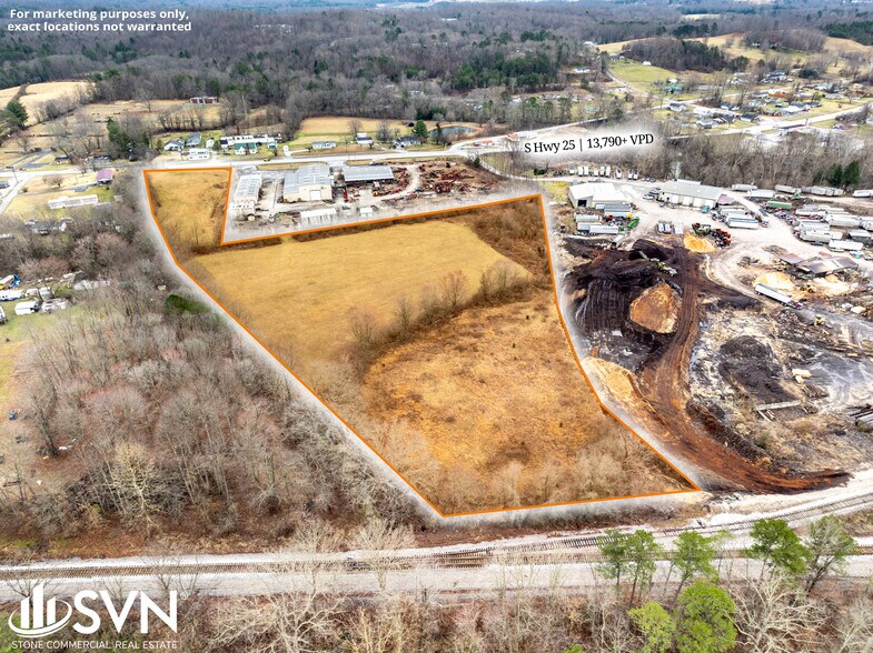 More Photos Of 6109 S Highway 25, Lily Land For Sale