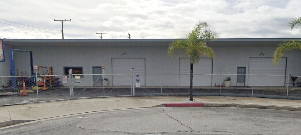 Primary Photo Of 402 Fleetwood Pl, Glendora Industrial For Sale