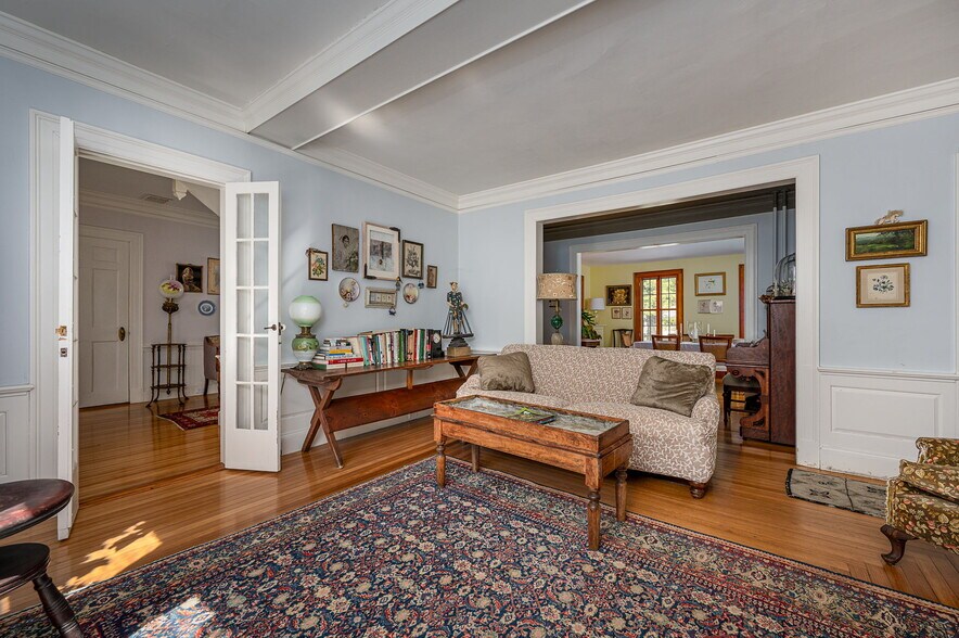 More Photos Of 14 South St, Ashfield Lodge Meeting Hall For Sale