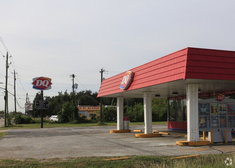 More Photos Of 10404 Telephone Rd, Houston Fast Food For Sale