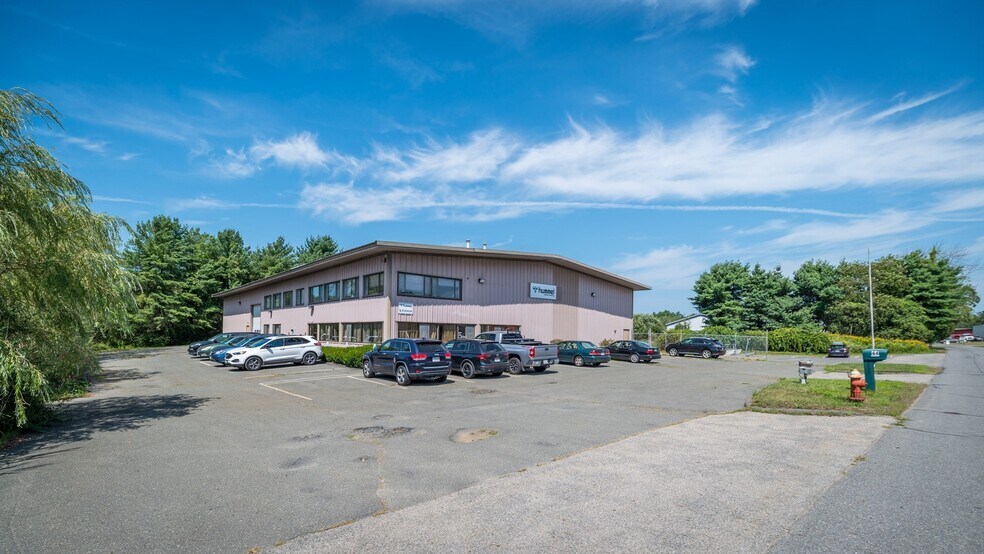 More Photos Of 44 Mitchell Rd, Ipswich Warehouse For Sale